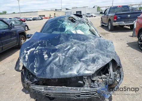 2013 Honda Accord Ex-L from USA, damaged, VIN 1HGCR2F85DA059462